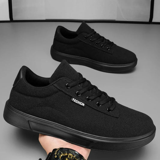 Canvas Sneakers