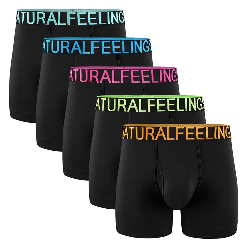 Boxer Briefs (5 pack)