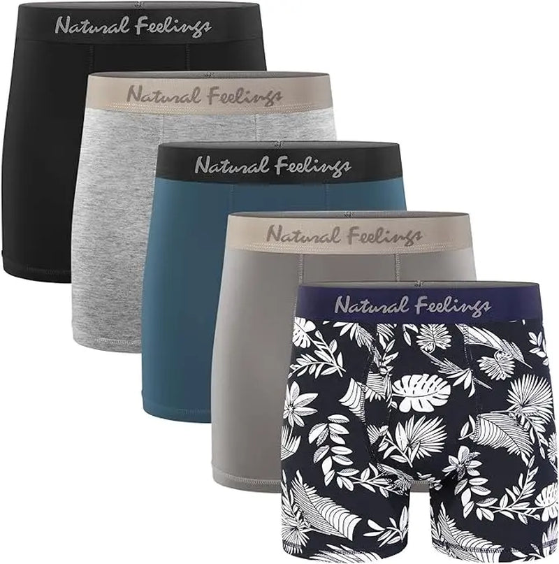 Boxer Briefs (5 pack)