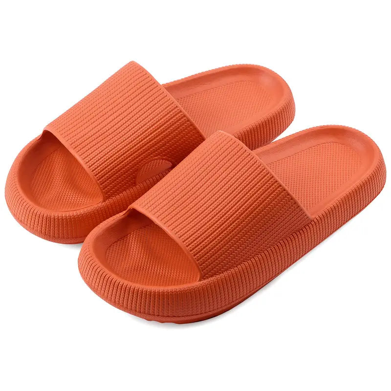 Pillow Sandals