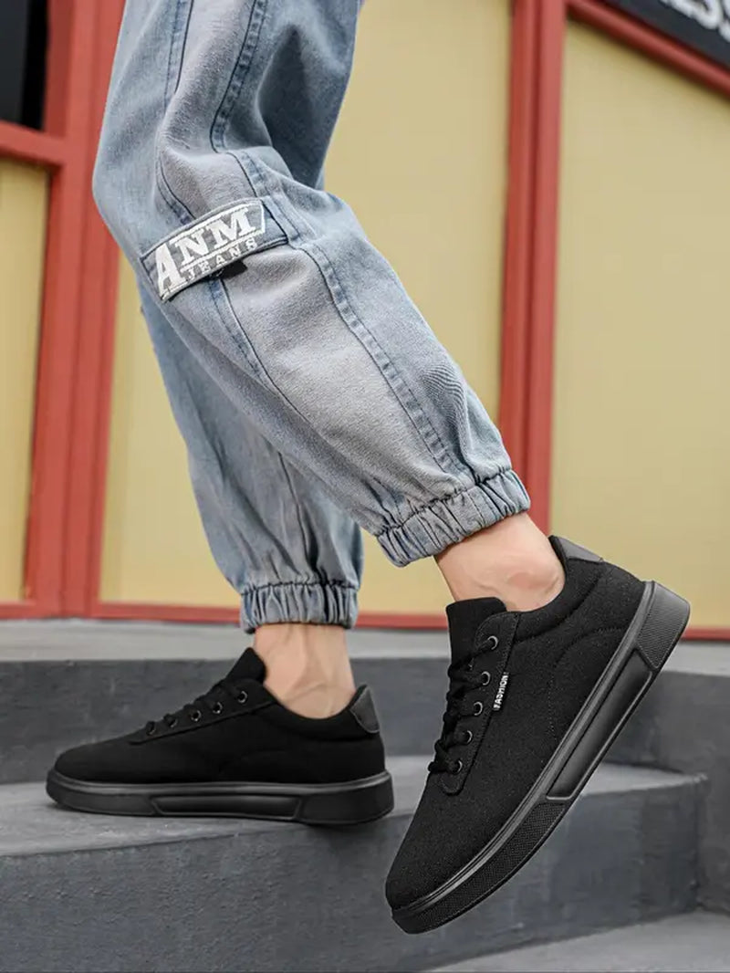 Canvas Sneakers