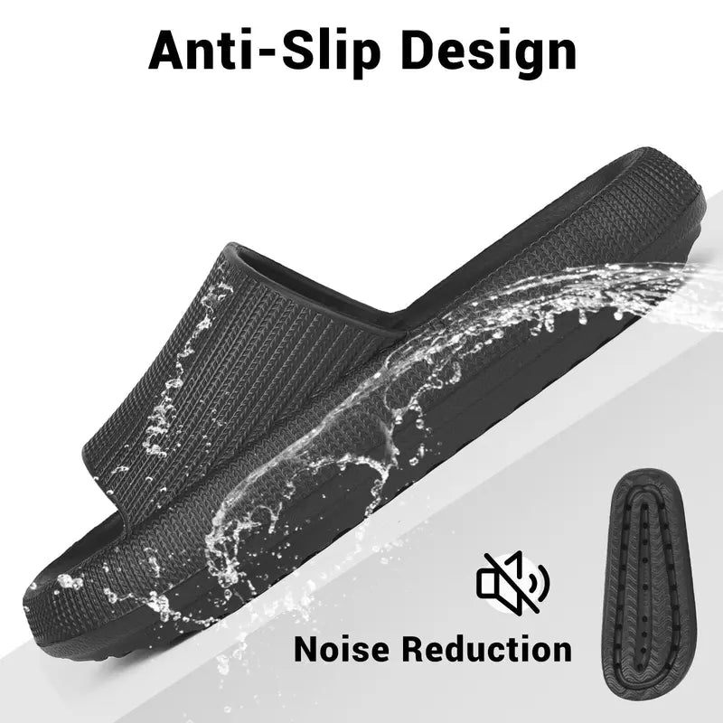 Pillow Sandals