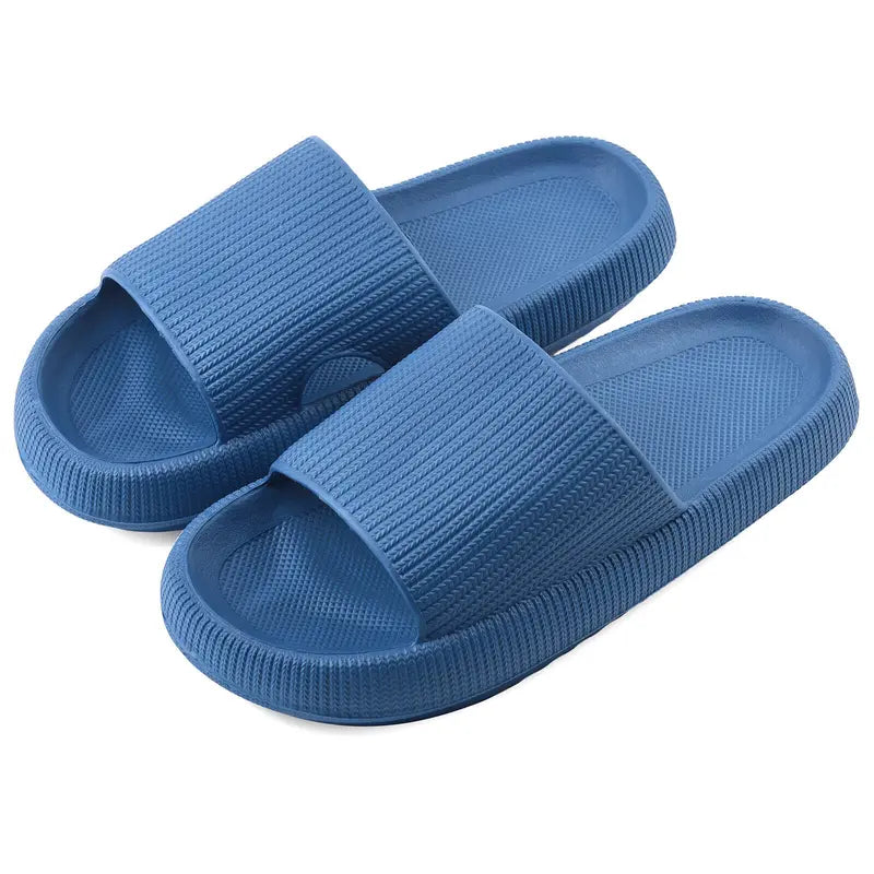 Pillow Sandals
