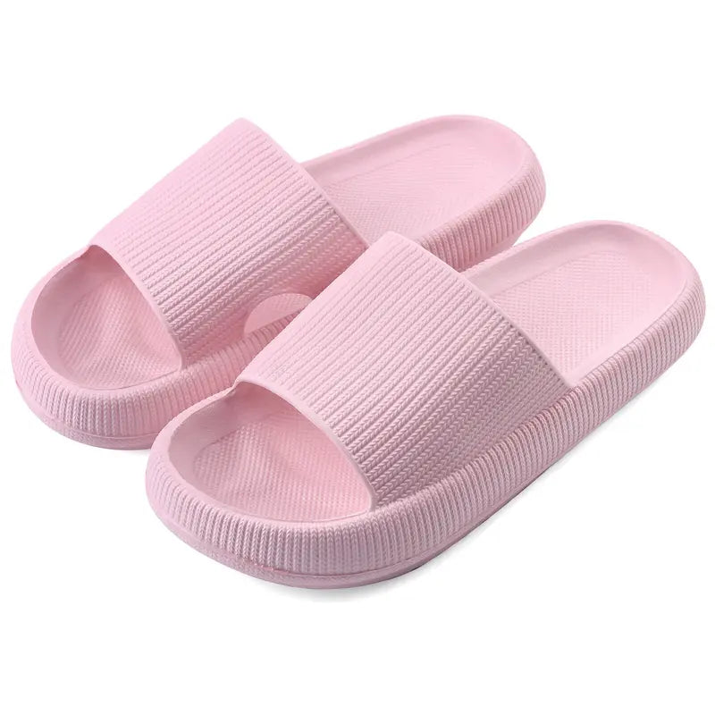 Pillow Sandals