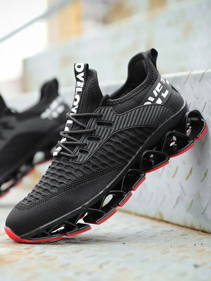 Lightweight Breathable Sneakers
