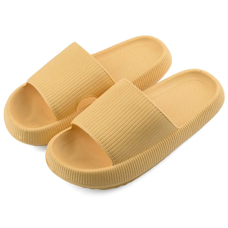 Pillow Sandals