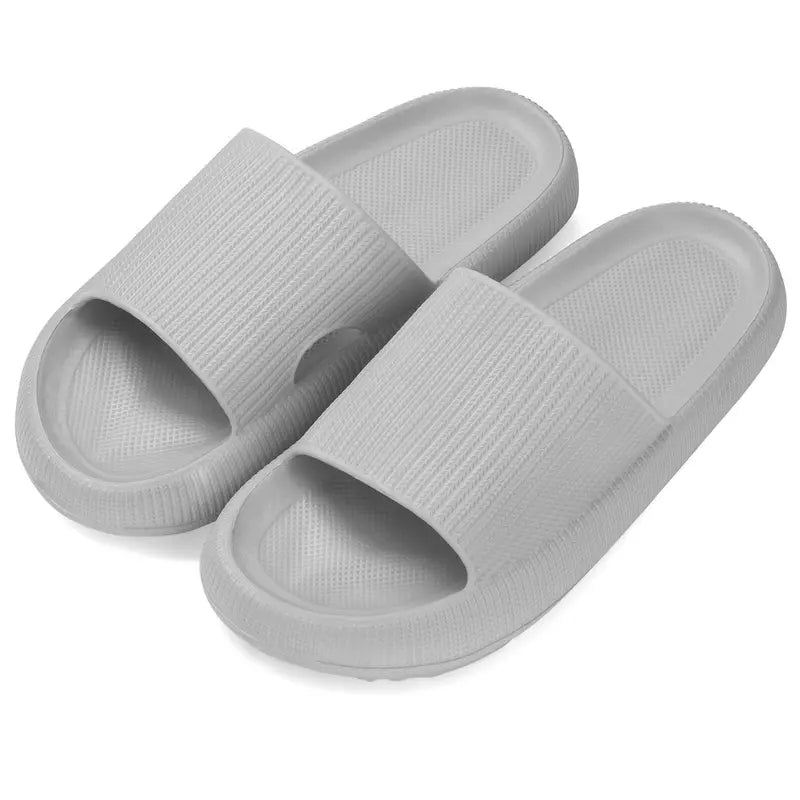 Pillow Sandals