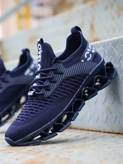 Lightweight Breathable Sneakers