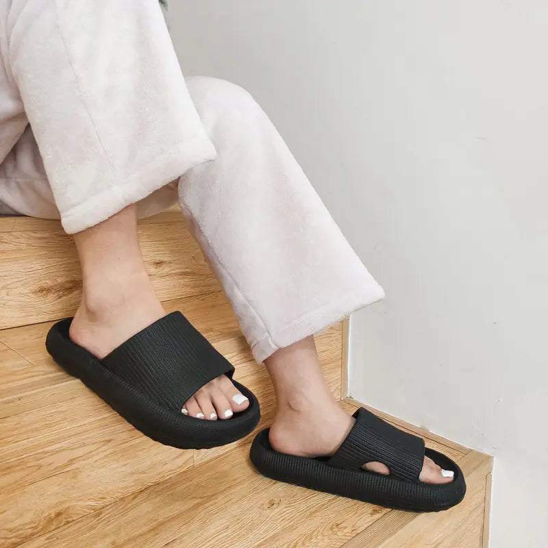 Pillow Sandals