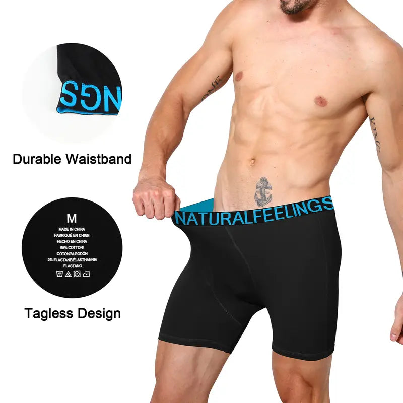 Boxer Briefs (5 pack)
