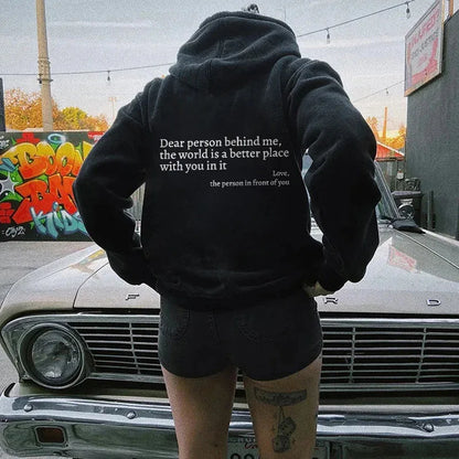 Women's Hoodie