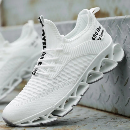 Lightweight Breathable Sneakers