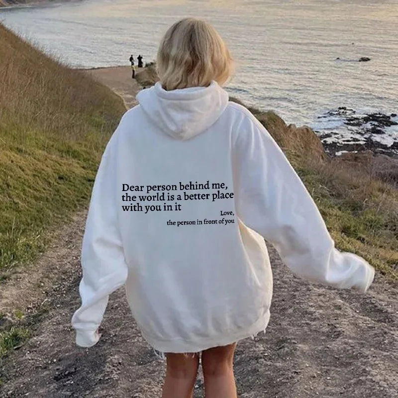 Women's Hoodie