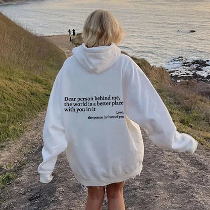Women's Hoodie