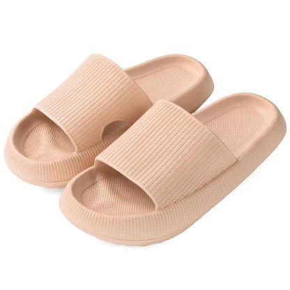 Pillow Sandals