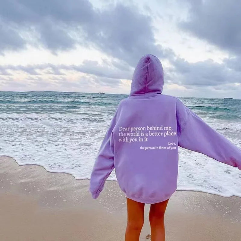 Women's Hoodie