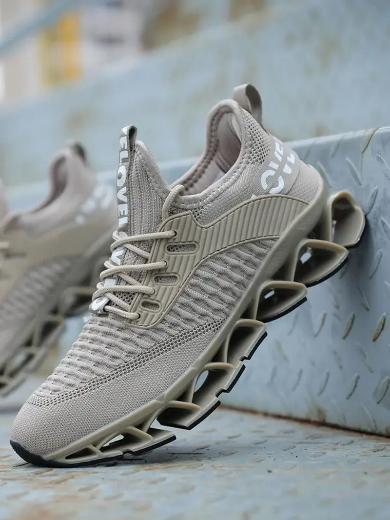 Lightweight Breathable Sneakers