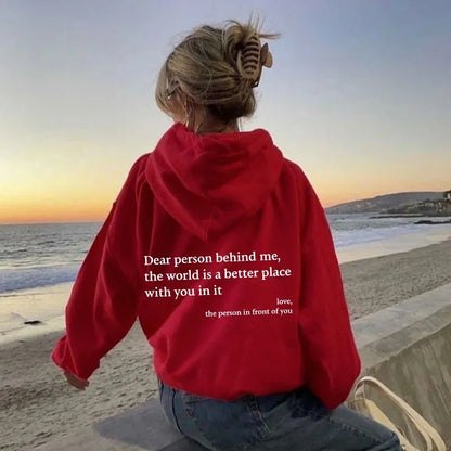 Women's Hoodie