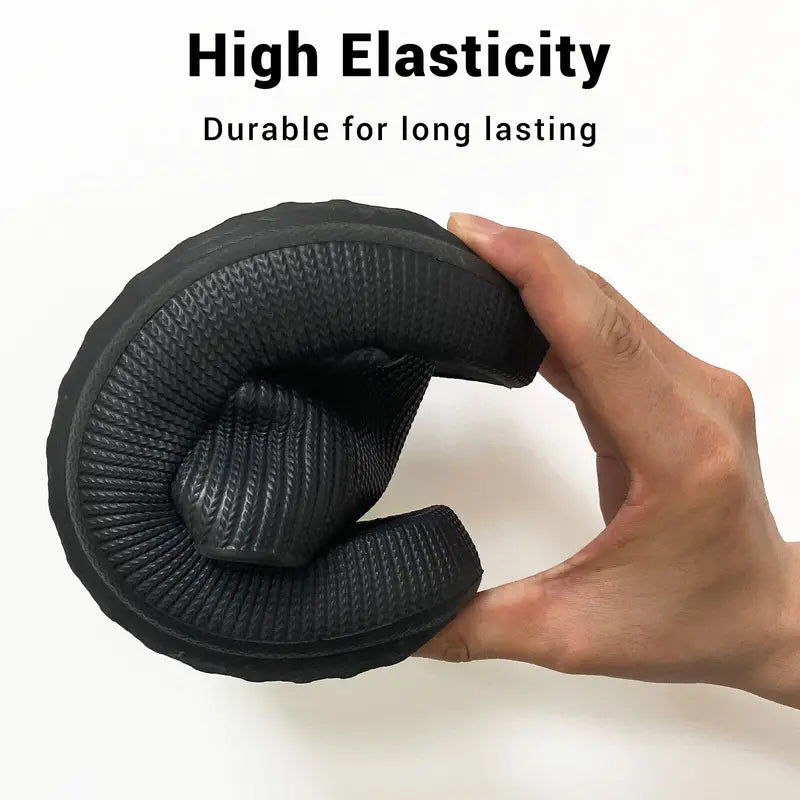 Pillow Sandals