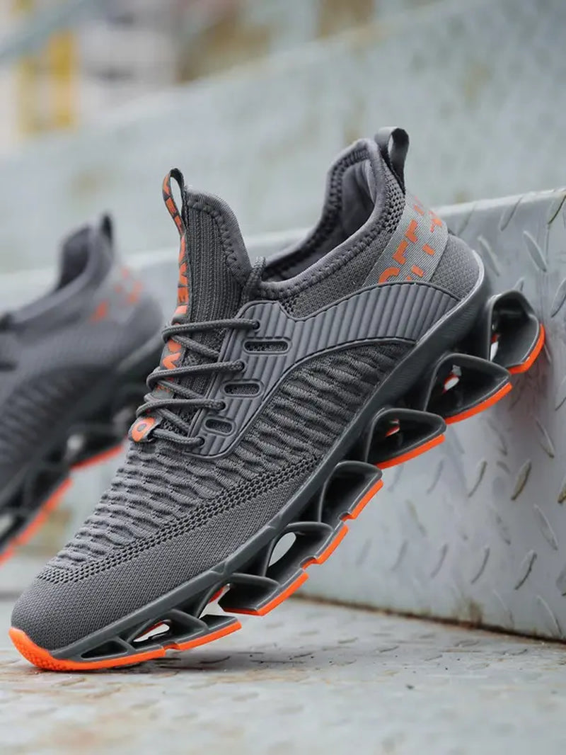 Lightweight Breathable Sneakers