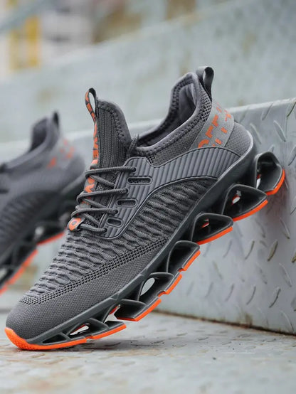 Lightweight Breathable Sneakers