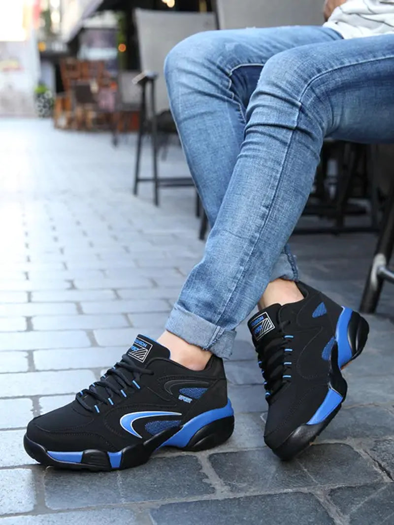 Breathable Casual Trainer