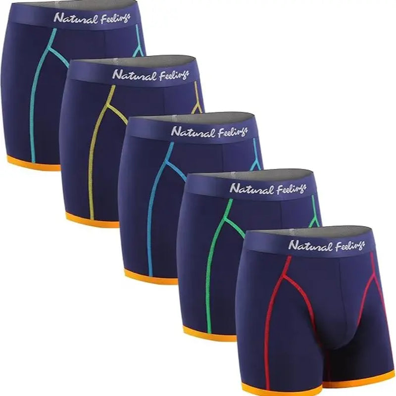 Boxer Briefs (5 pack)