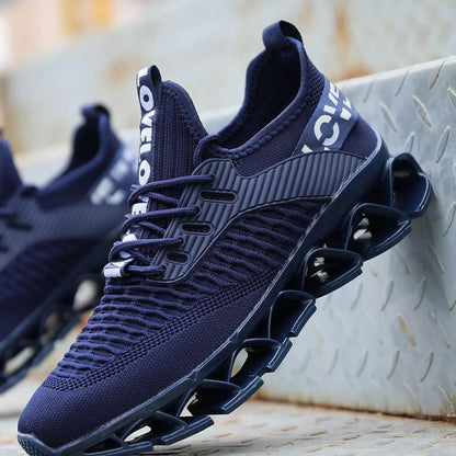 Lightweight Breathable Sneakers