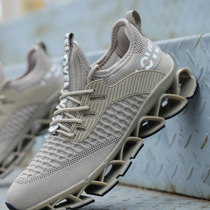 Lightweight Breathable Sneakers