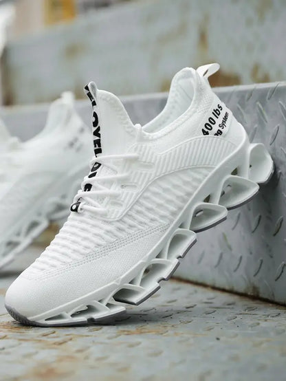 Lightweight Breathable Sneakers