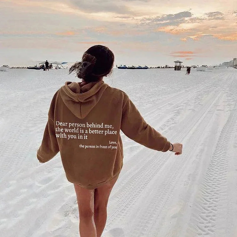 Women's Hoodie