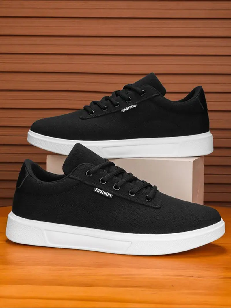 Canvas Sneakers