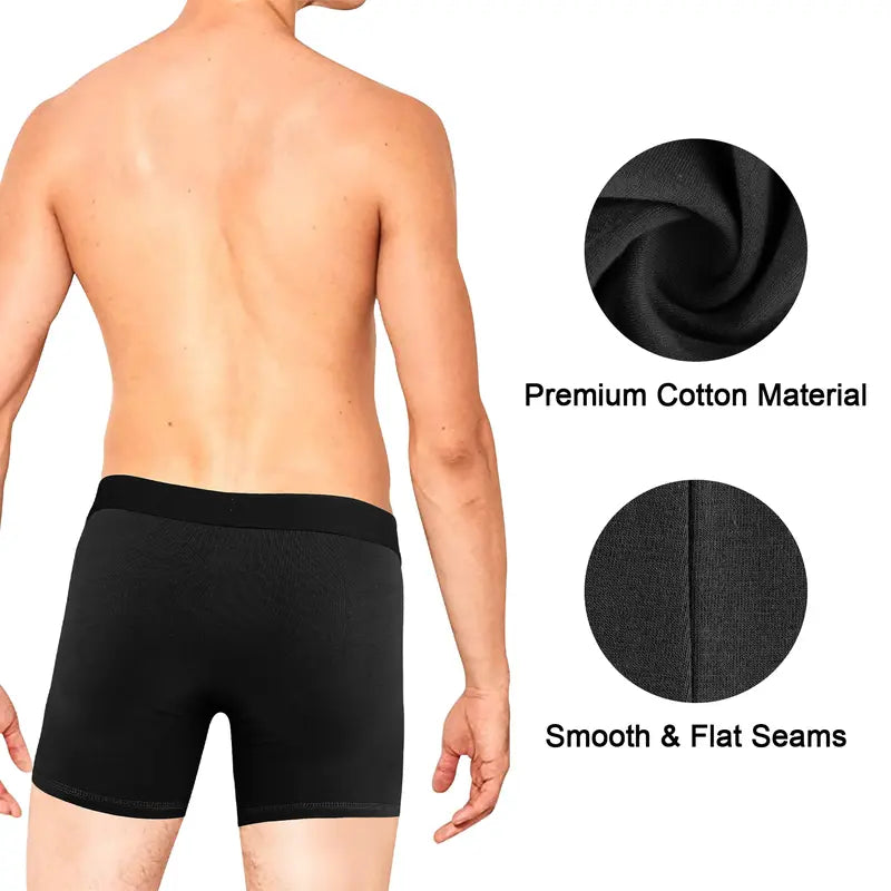 Boxer Briefs (5 pack)