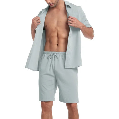 2 Piece Short Set